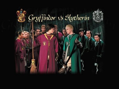 harry potter