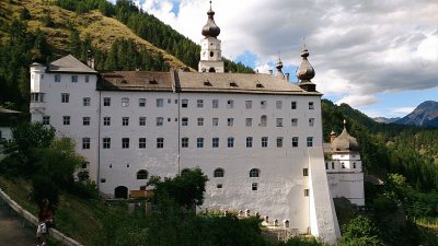 Monastero Glorenza