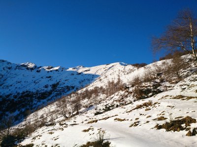 Montagne AltoMalcantone