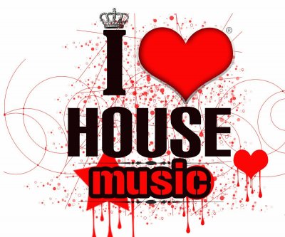 house music jigsaw puzzle