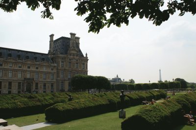 Les invalides jigsaw puzzle