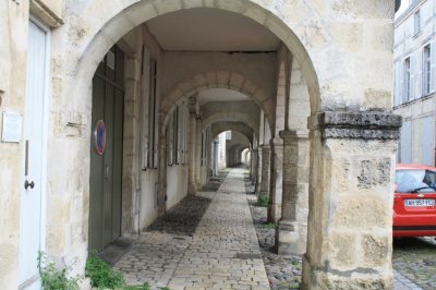 Tunnels et de colonnes jigsaw puzzle