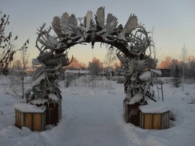 winter