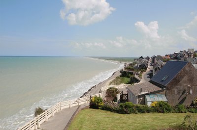 פאזל של Baie de Somme