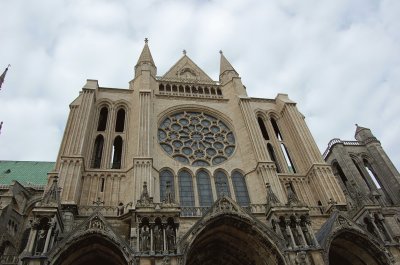 Chartres