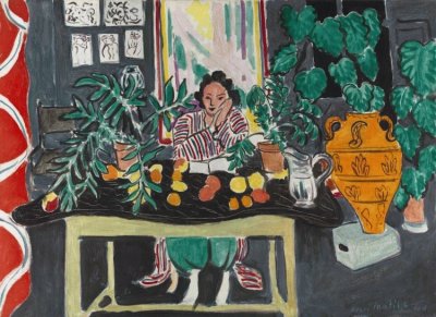 henri matisse