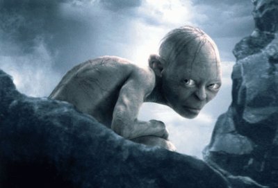 GOLLUM