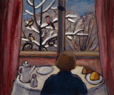 Gabriele Munter 1877-1962