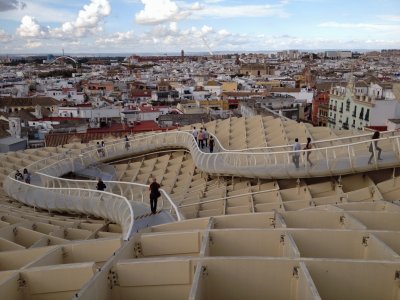 siviglia