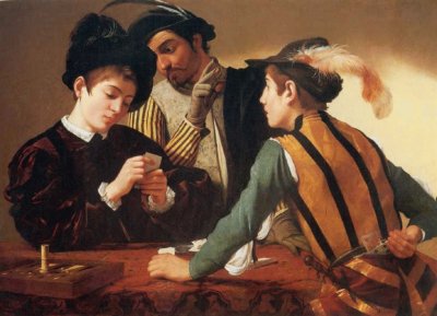 Caravaggio