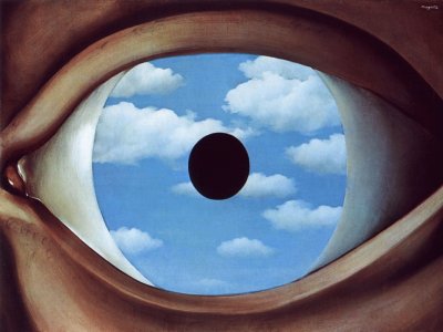 Rene Magritte