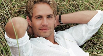 Paul Walker