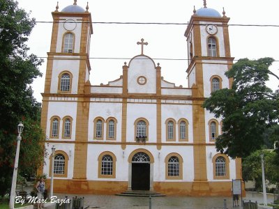 פאזל של Igreja