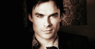 פאזל של Ian Somerhalder