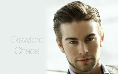 Chace Crawford jigsaw puzzle