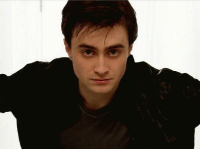 Daniel Radciliffe