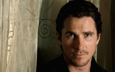 Christian Bale