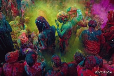 Color Run