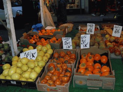 פאזל של London Flea market