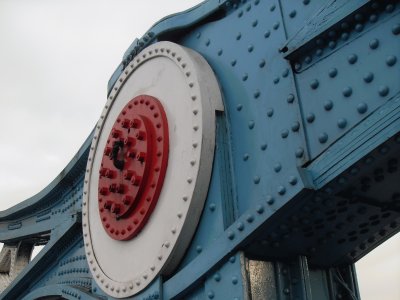 London Tower Bridge jigsaw puzzle