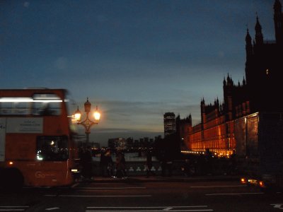 London Big Ben jigsaw puzzle