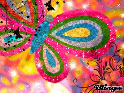 Beautiful Butterfly jigsaw puzzle