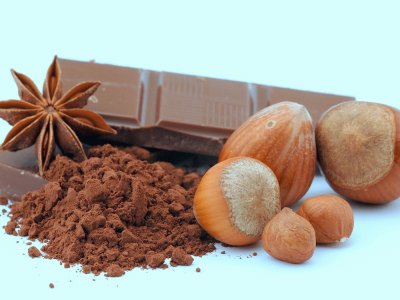 פאזל של Cacao