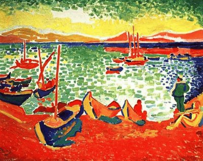 Henri Matisse