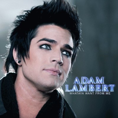 adam lambert