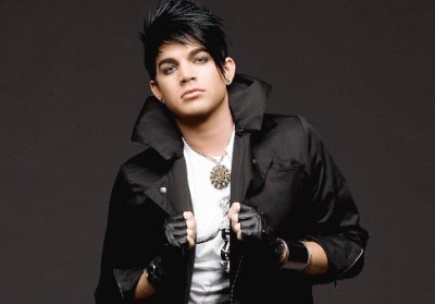 adam lambert