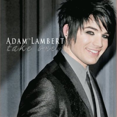 adam lambert