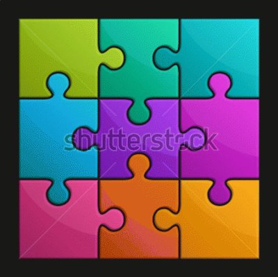 Foto jigsaw puzzle