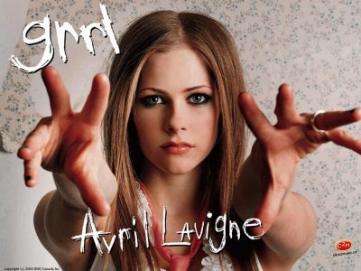 avril