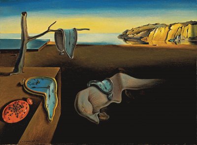 Salvador DalÃ­