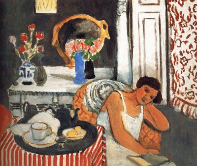 Henri Matisse