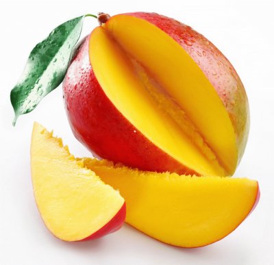 mango jigsaw puzzle