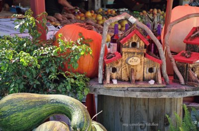 Fall Decor jigsaw puzzle