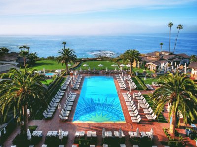 Montage Hotel-Laguna Beach