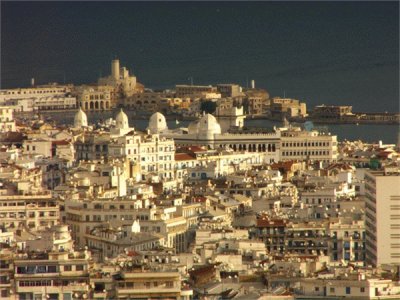 Algeri