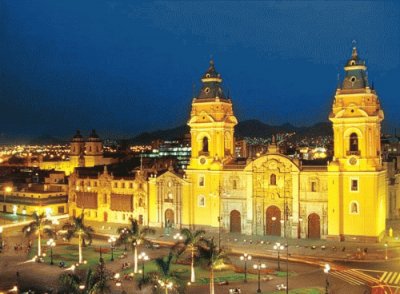 פאזל של Lima