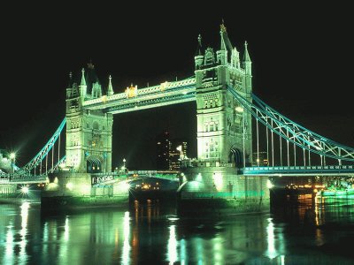 Londra jigsaw puzzle