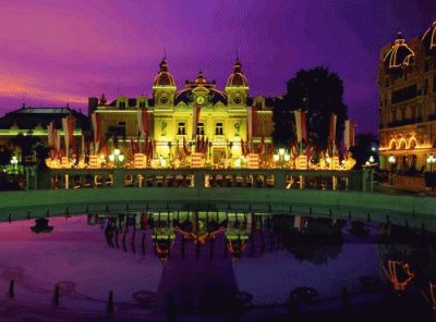 Montecarlo jigsaw puzzle