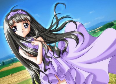 Tomoyo