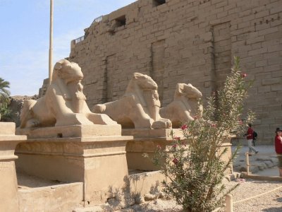 egypte