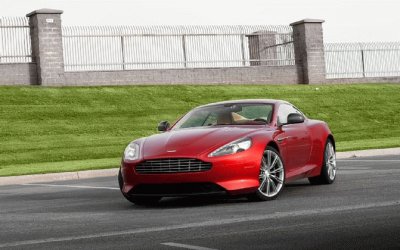 aston martin 3