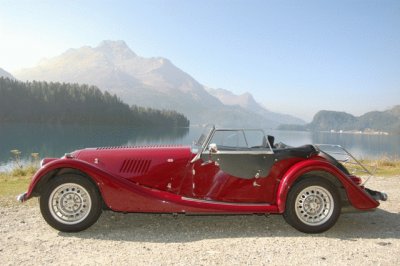 morgan 5 jigsaw puzzle