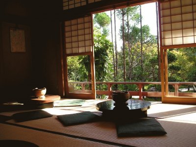 Kyoto, Restaurant