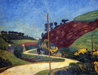 Paul Serusier