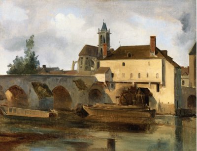 Camille Corot