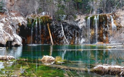 cachoeira jigsaw puzzle